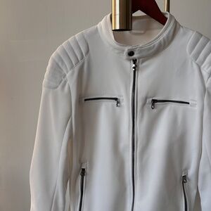 Zara Moto/Biker Jacket